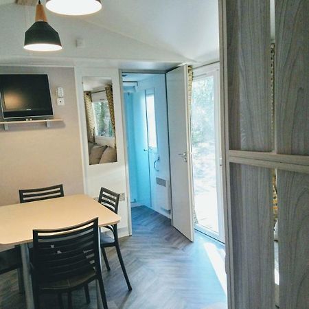 Superbe Mobil Home 6 Pers 300M De La Mer Saint-Brévin-les-Pins Extérieur photo