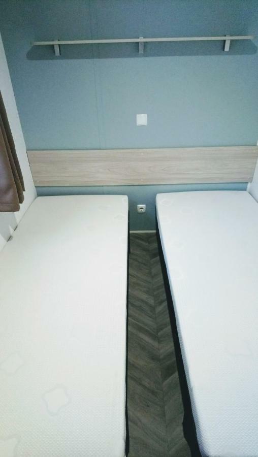 Superbe Mobil Home 6 Pers 300M De La Mer Saint-Brévin-les-Pins Extérieur photo